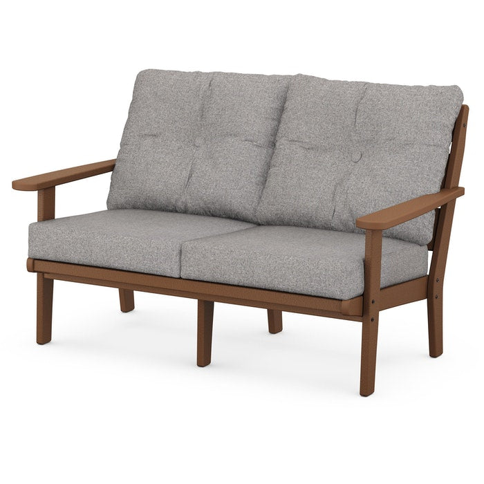 Lakeside Deep Seating Loveseat