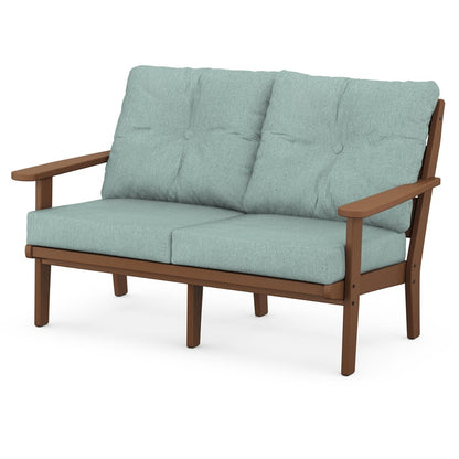 Lakeside Deep Seating Loveseat