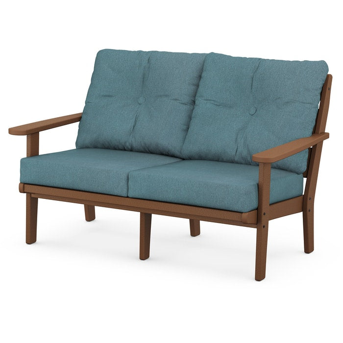 Lakeside Deep Seating Loveseat