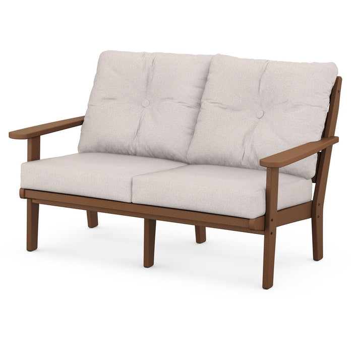 Lakeside Deep Seating Loveseat