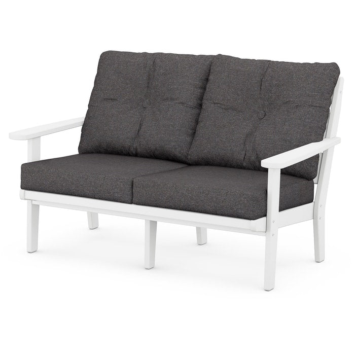 Lakeside Deep Seating Loveseat