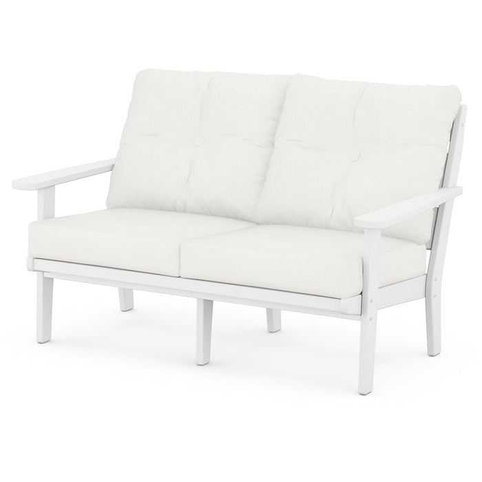 Lakeside Deep Seating Loveseat