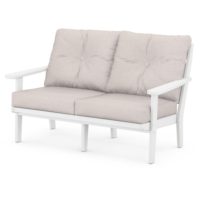 Lakeside Deep Seating Loveseat