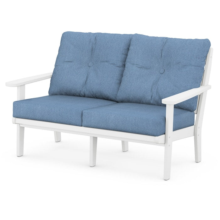 Lakeside Deep Seating Loveseat