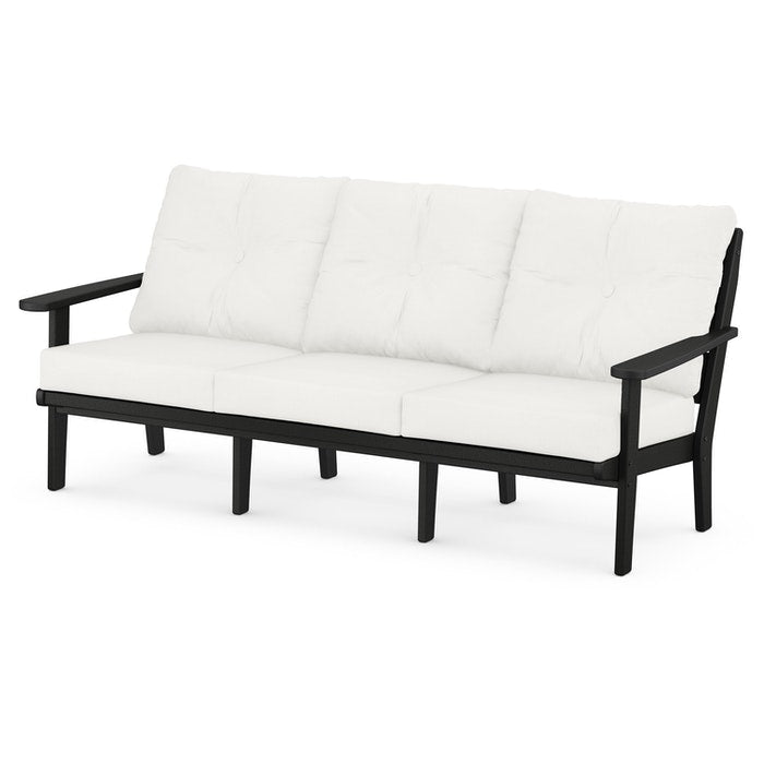 Lakeside Deep Seating Sofa