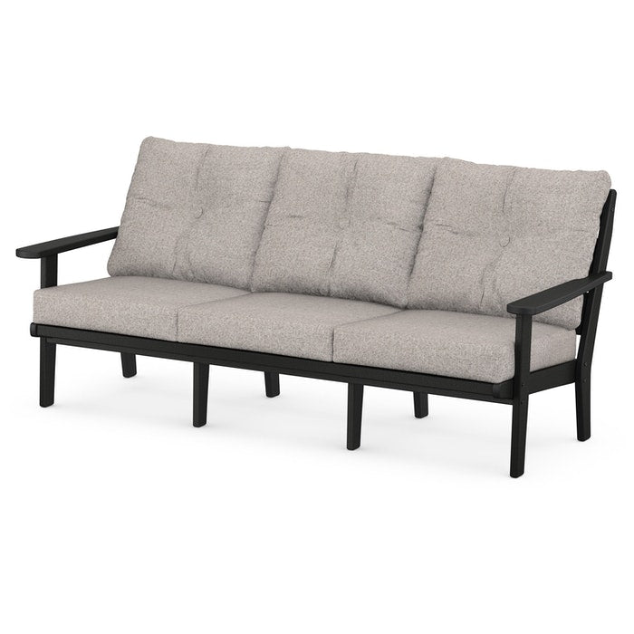 Lakeside Deep Seating Sofa