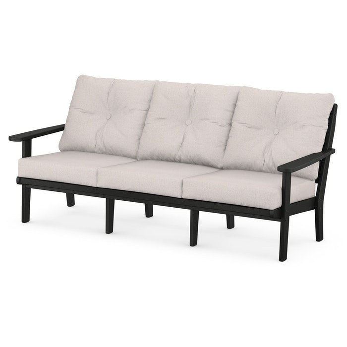 Lakeside Deep Seating Sofa