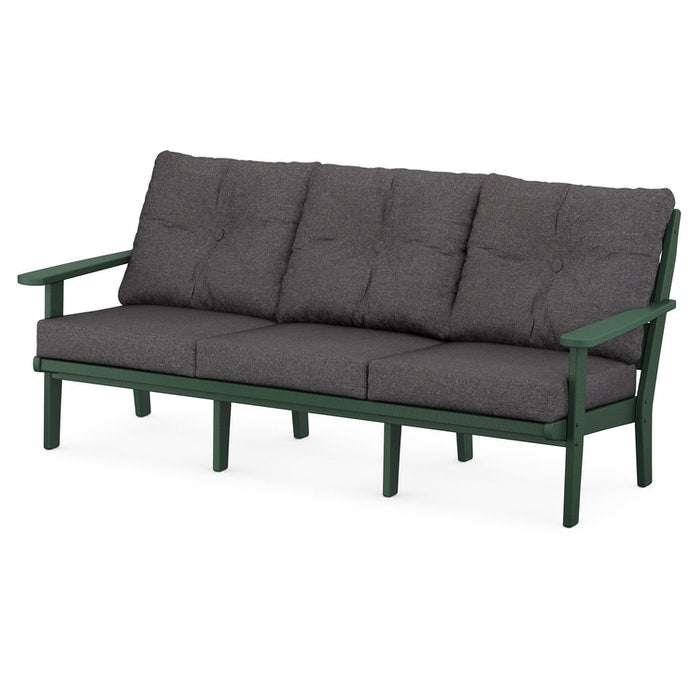 Lakeside Deep Seating Sofa