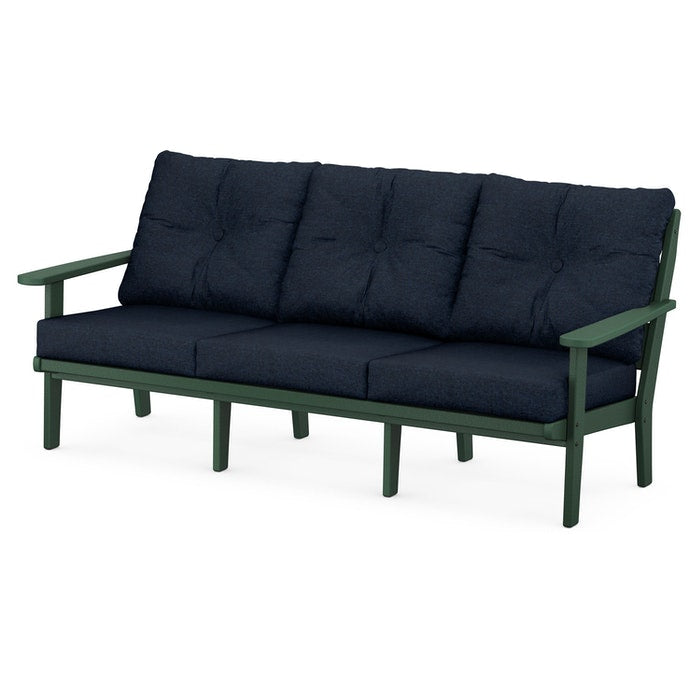 Lakeside Deep Seating Sofa