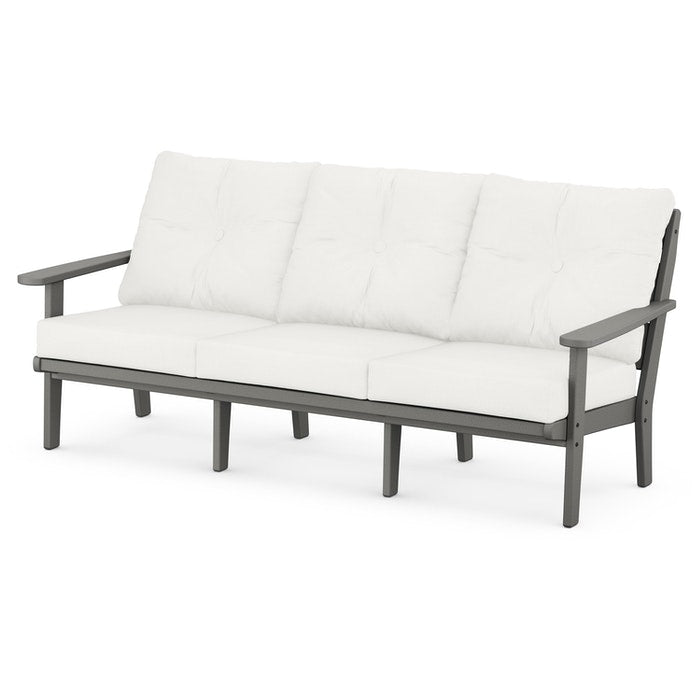 Lakeside Deep Seating Sofa