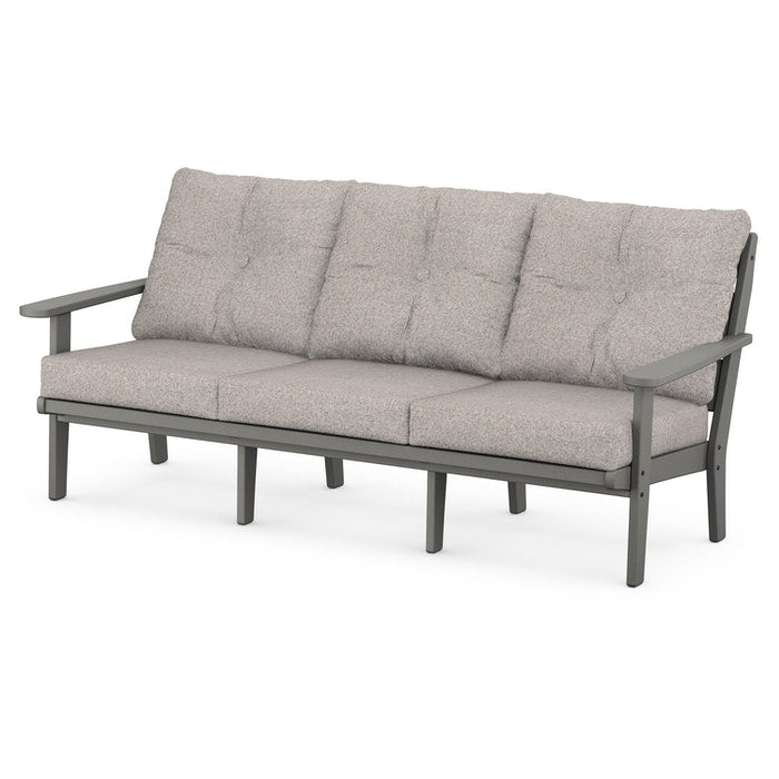 Lakeside Deep Seating Sofa