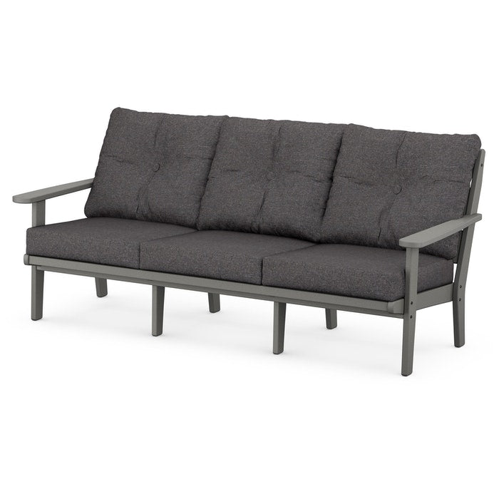 Lakeside Deep Seating Sofa