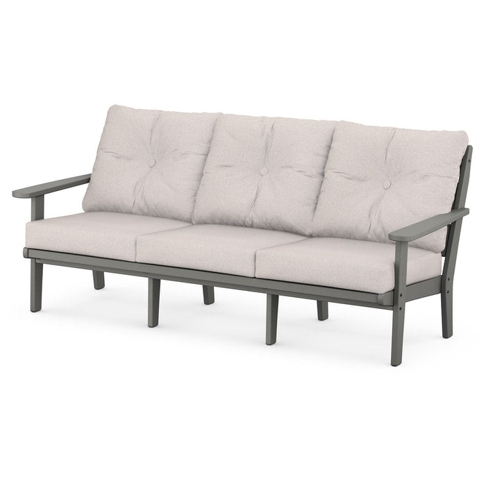 Lakeside Deep Seating Sofa