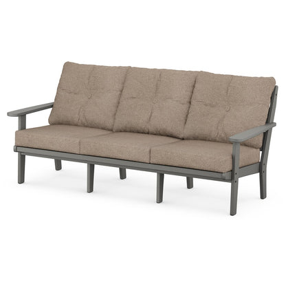 Lakeside Deep Seating Sofa