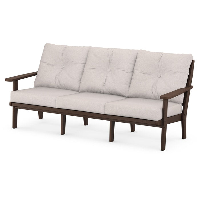 Lakeside Deep Seating Sofa