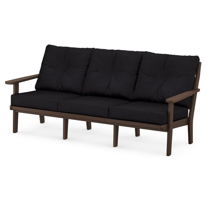 Lakeside Deep Seating Sofa