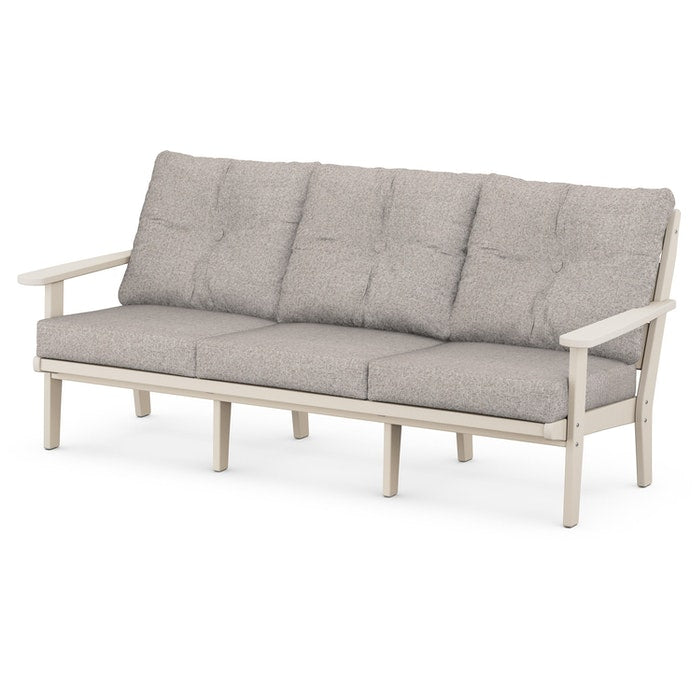 Lakeside Deep Seating Sofa