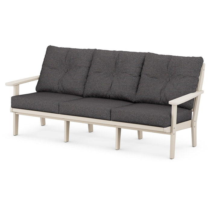 Lakeside Deep Seating Sofa