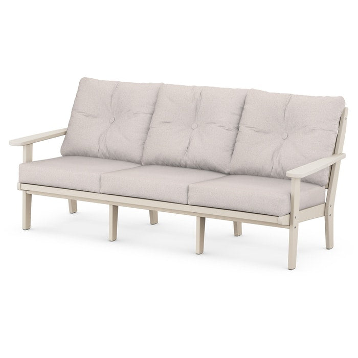 Lakeside Deep Seating Sofa