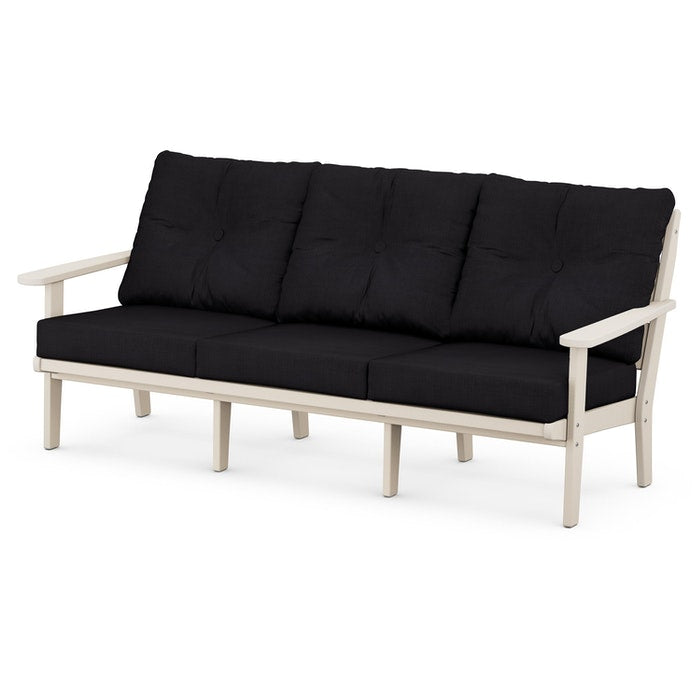 Lakeside Deep Seating Sofa