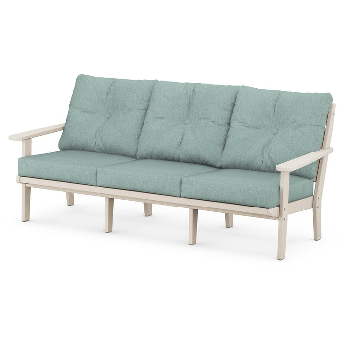 Lakeside Deep Seating Sofa