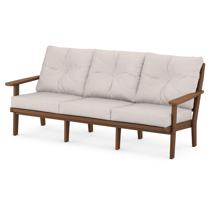 Lakeside Deep Seating Sofa