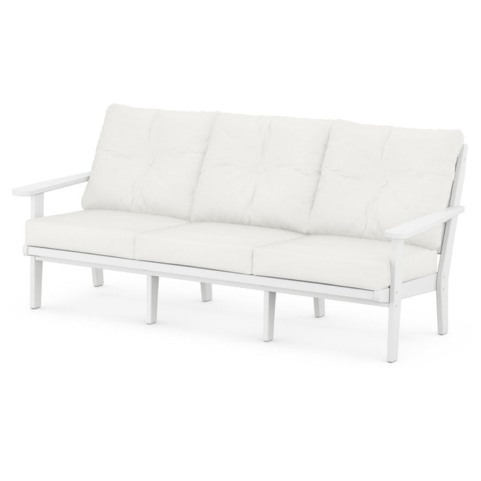 Lakeside Deep Seating Sofa