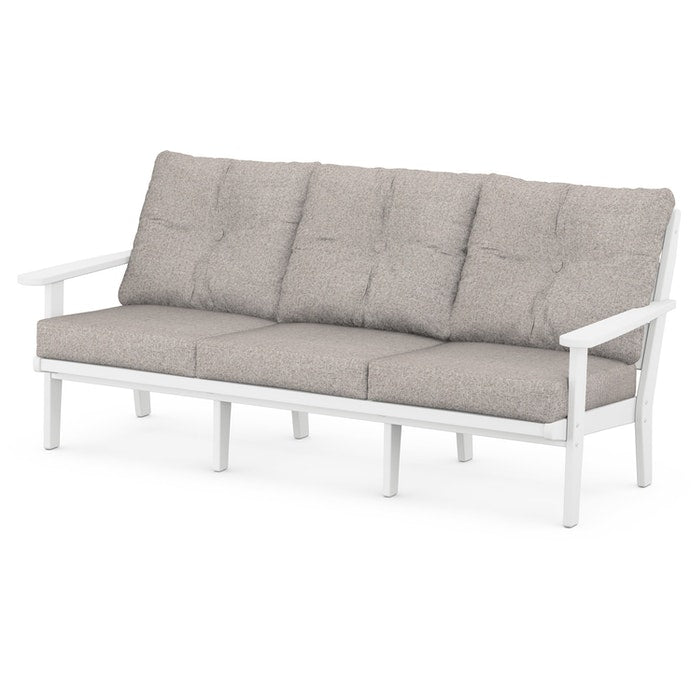 Lakeside Deep Seating Sofa