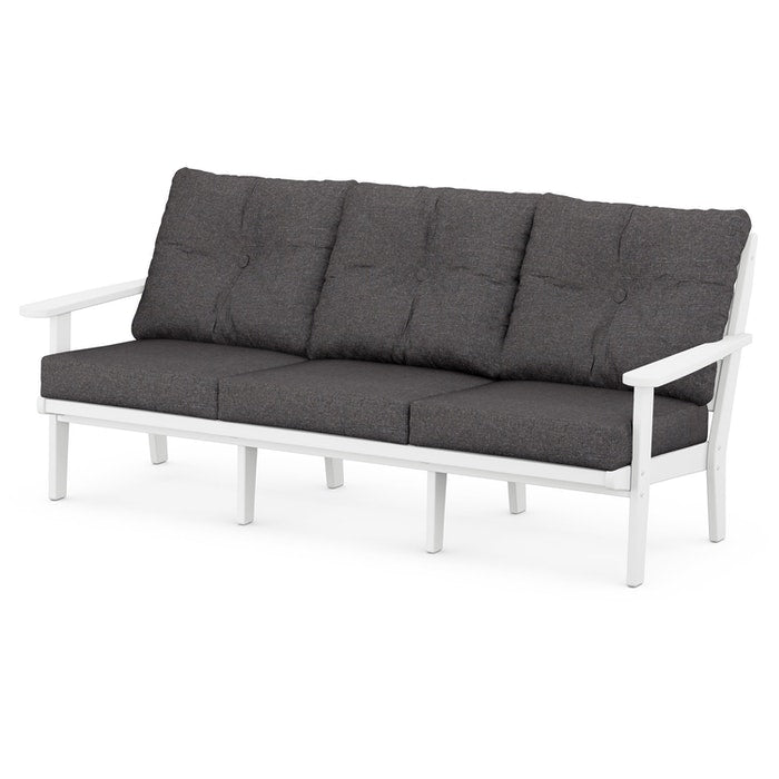 Lakeside Deep Seating Sofa