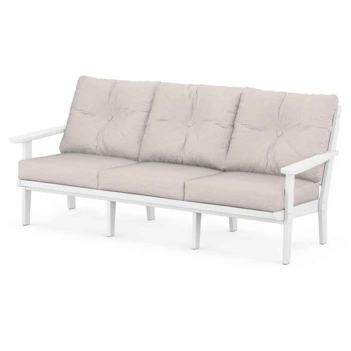 Lakeside Deep Seating Sofa