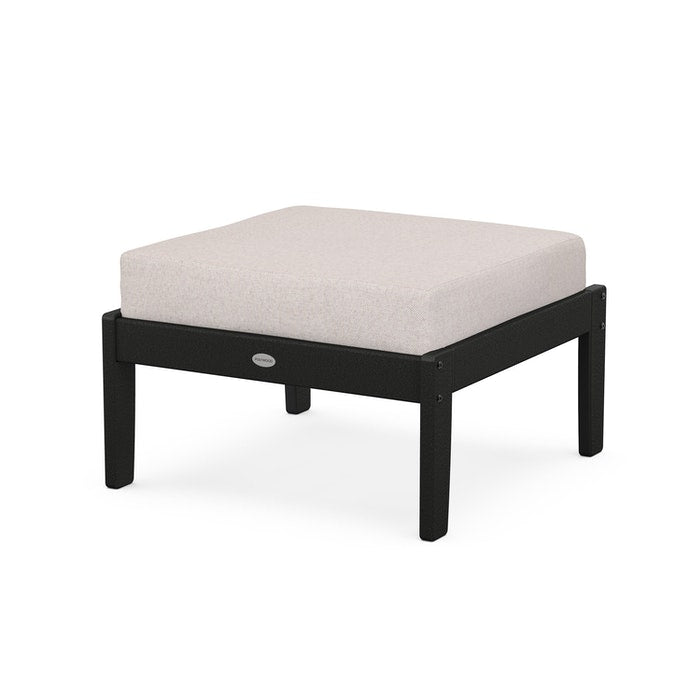 Braxton Deep Seating Ottoman