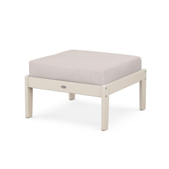 Braxton Deep Seating Ottoman