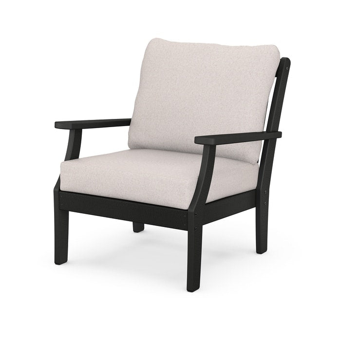 Braxton Deep Seating Chair