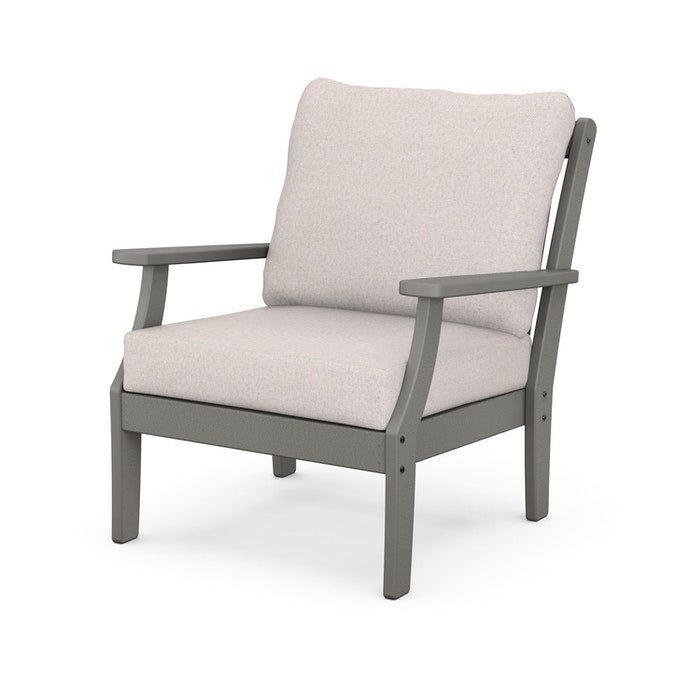 Braxton Deep Seating Chair