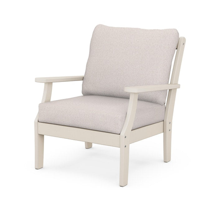 Braxton Deep Seating Chair