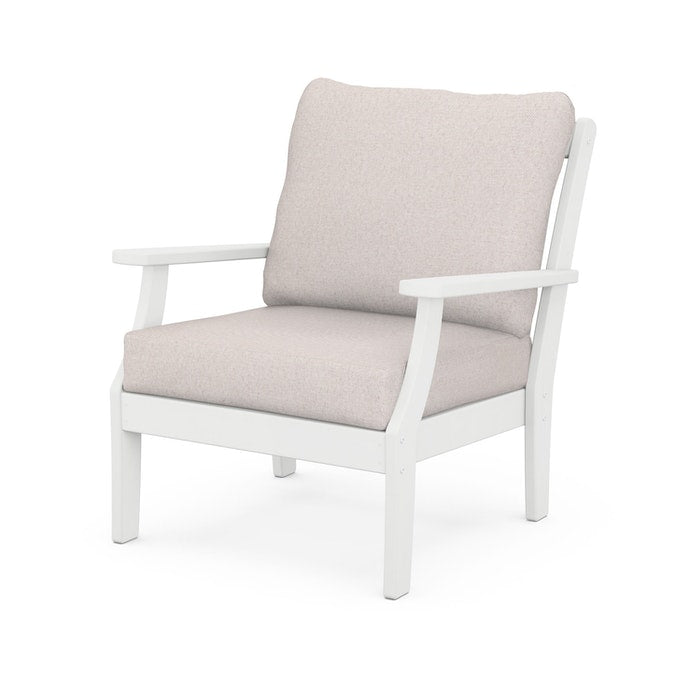 Braxton Deep Seating Chair