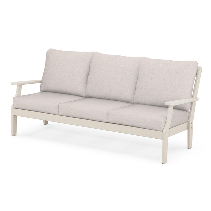 Braxton Deep Seating Sofa