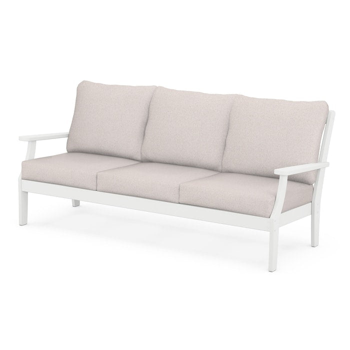 Braxton Deep Seating Sofa