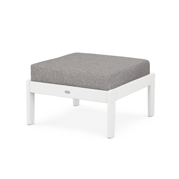 Braxton Deep Seating Ottoman