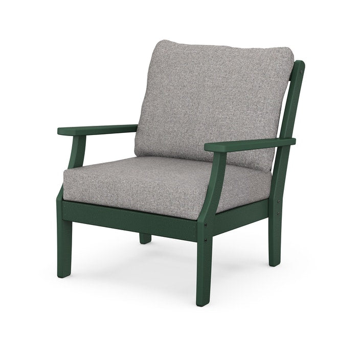 Braxton Deep Seating Chair