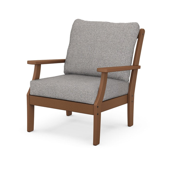 Braxton Deep Seating Chair