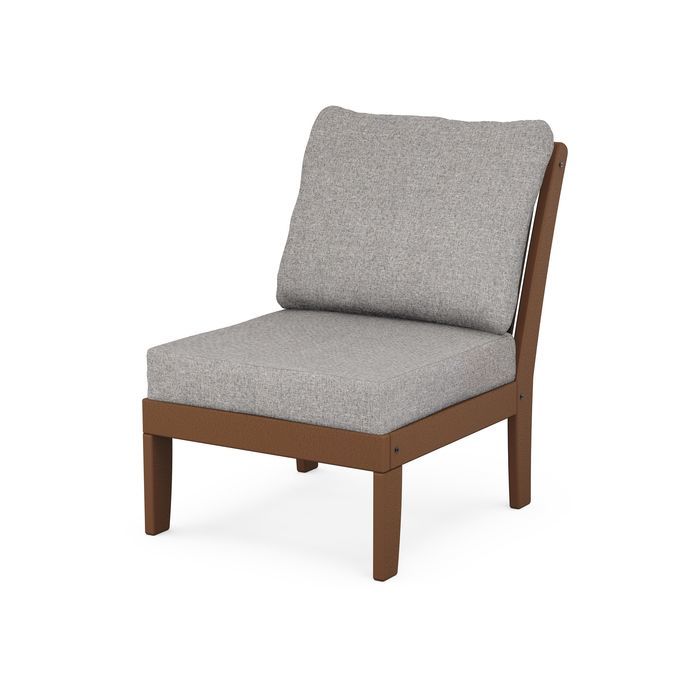 Braxton Modular Armless Chair
