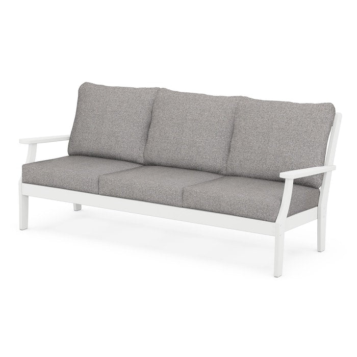 Braxton Deep Seating Sofa