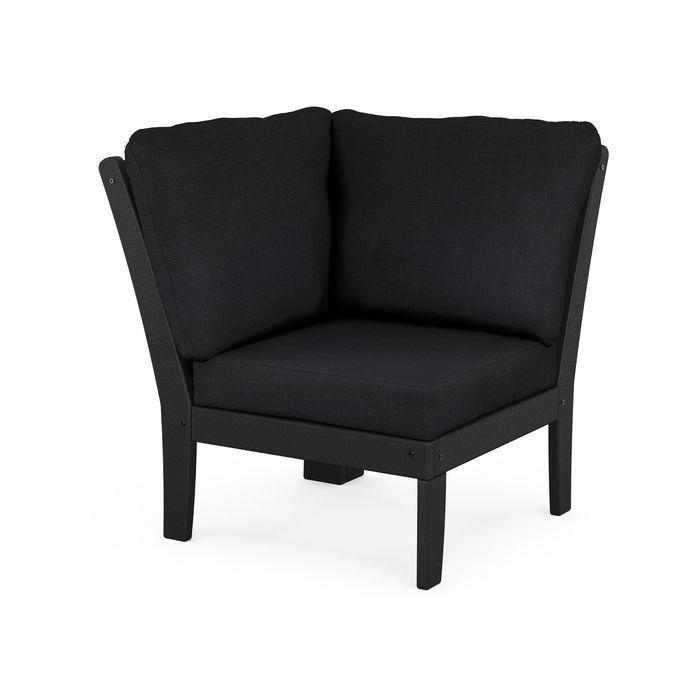 Braxton Modular Corner Chair