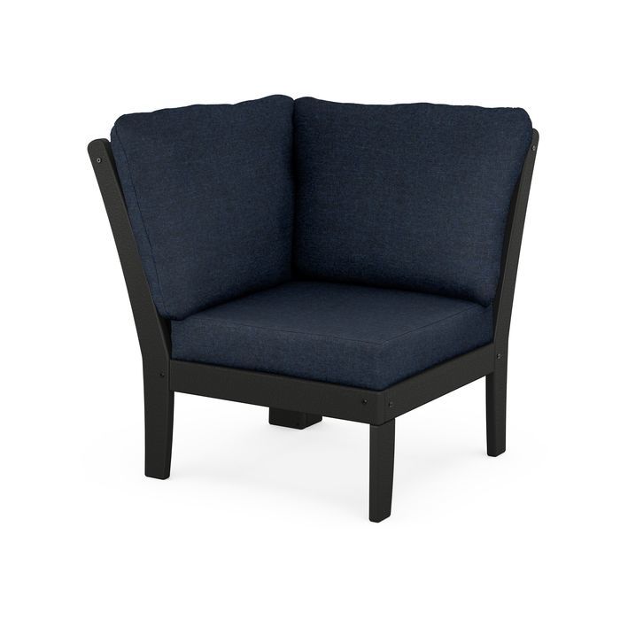 Braxton Modular Corner Chair