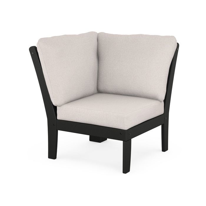 Braxton Modular Corner Chair