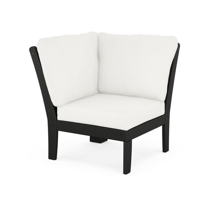 Braxton Modular Corner Chair