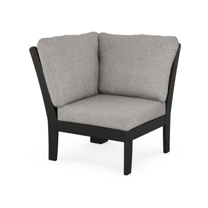 Braxton Modular Corner Chair