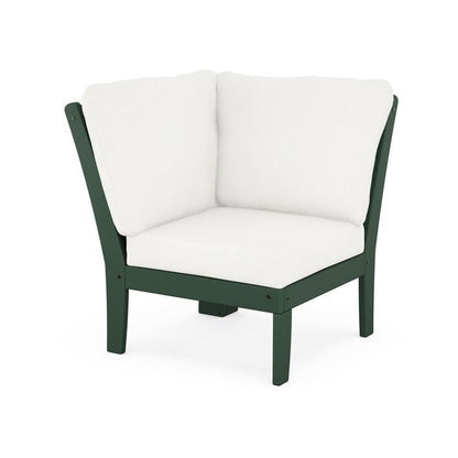 Braxton Modular Corner Chair