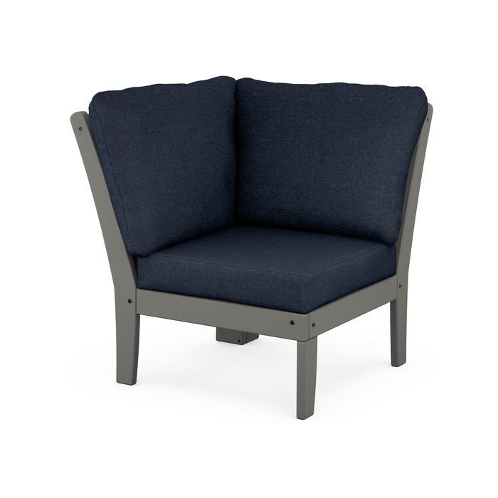 Braxton Modular Corner Chair